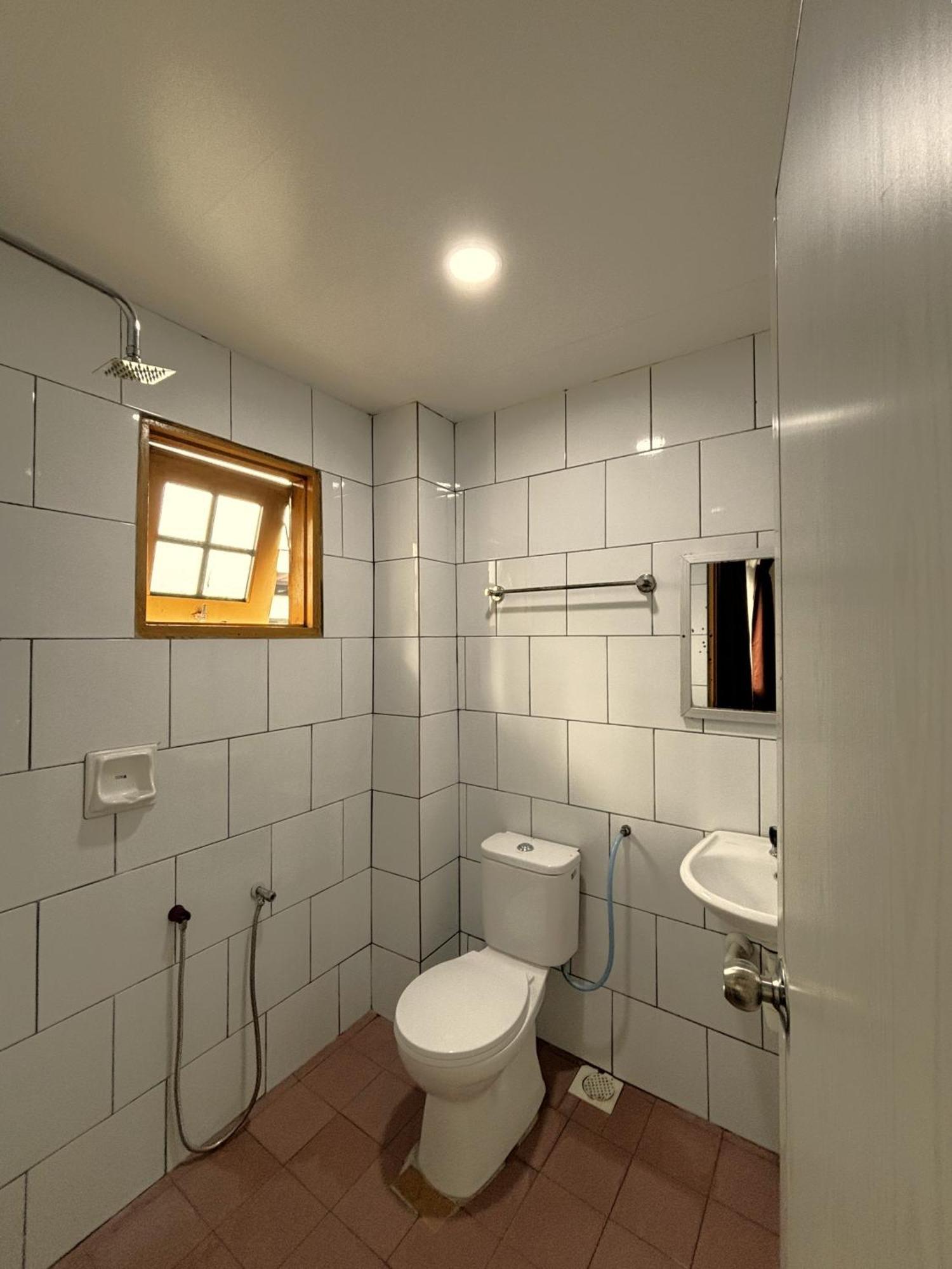 Cool Point Hotel Tanah Rata Bagian luar foto