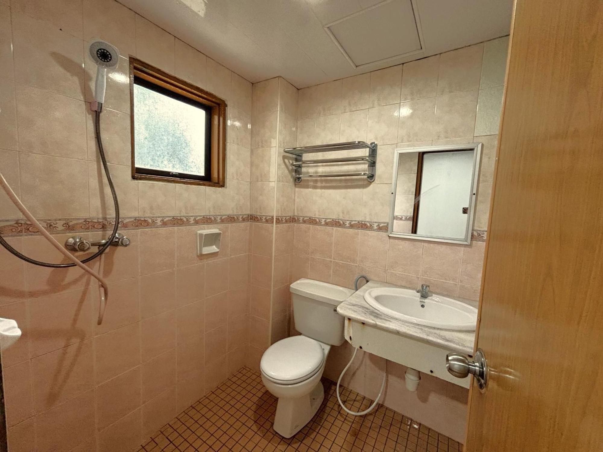 Cool Point Hotel Tanah Rata Bagian luar foto
