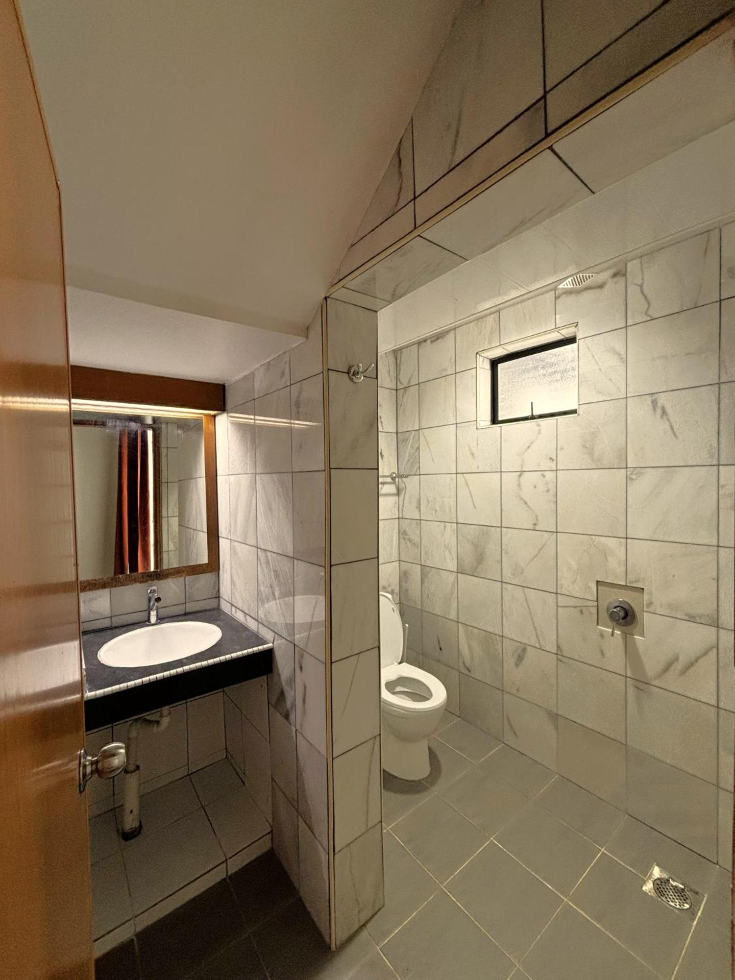 Cool Point Hotel Tanah Rata Bagian luar foto