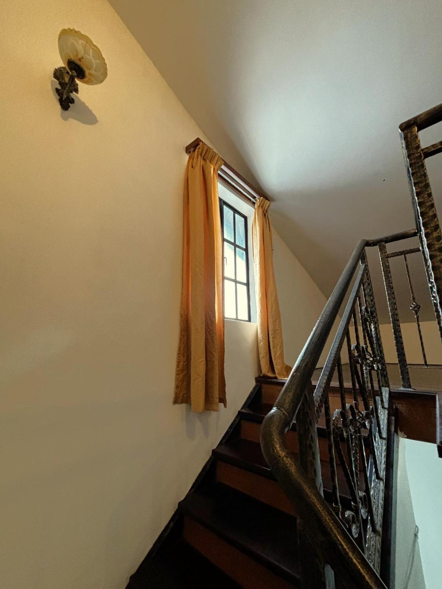 Cool Point Hotel Tanah Rata Bagian luar foto